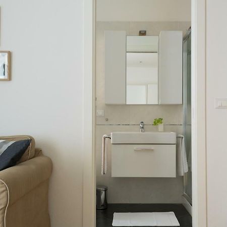 Апартаменты Housmart Nazario Sauro 15 Болонья Экстерьер фото