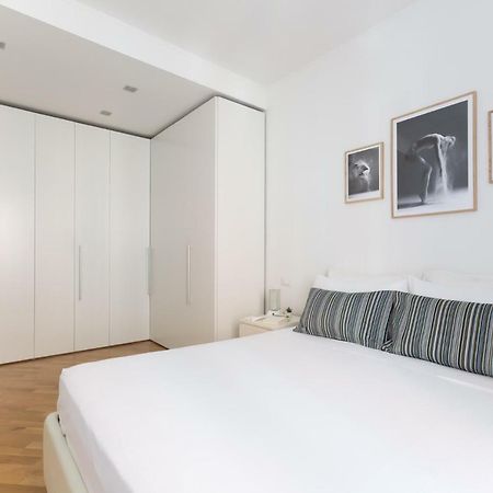 Апартаменты Housmart Nazario Sauro 15 Болонья Экстерьер фото
