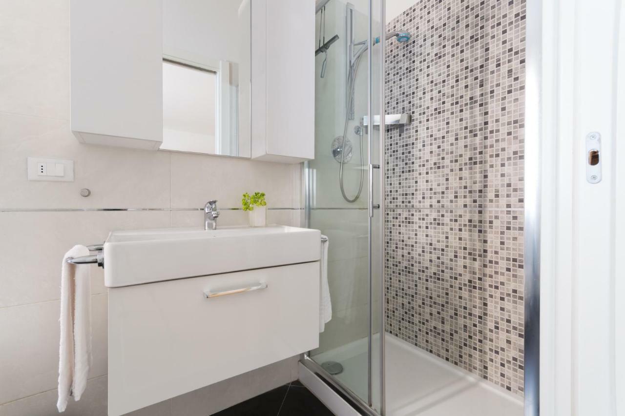 Апартаменты Housmart Nazario Sauro 15 Болонья Экстерьер фото