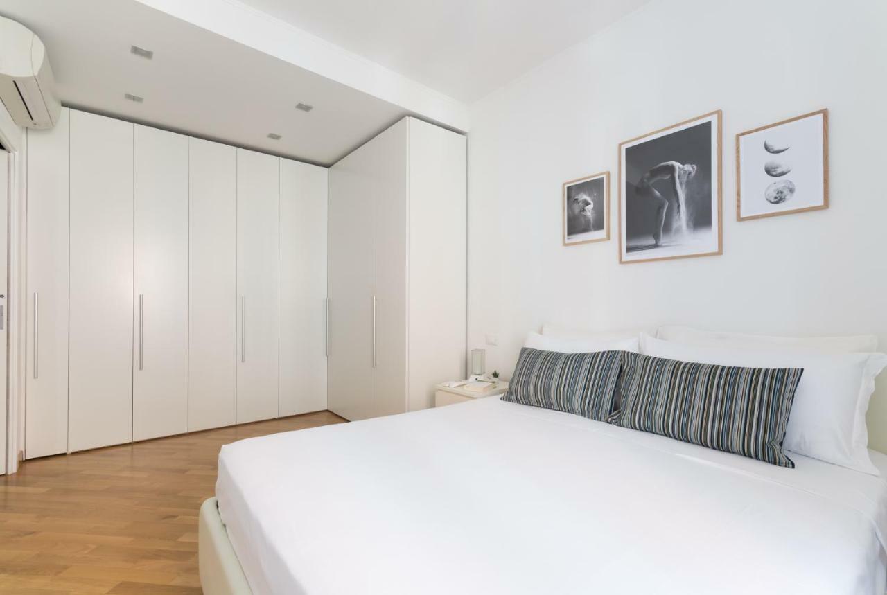 Апартаменты Housmart Nazario Sauro 15 Болонья Экстерьер фото